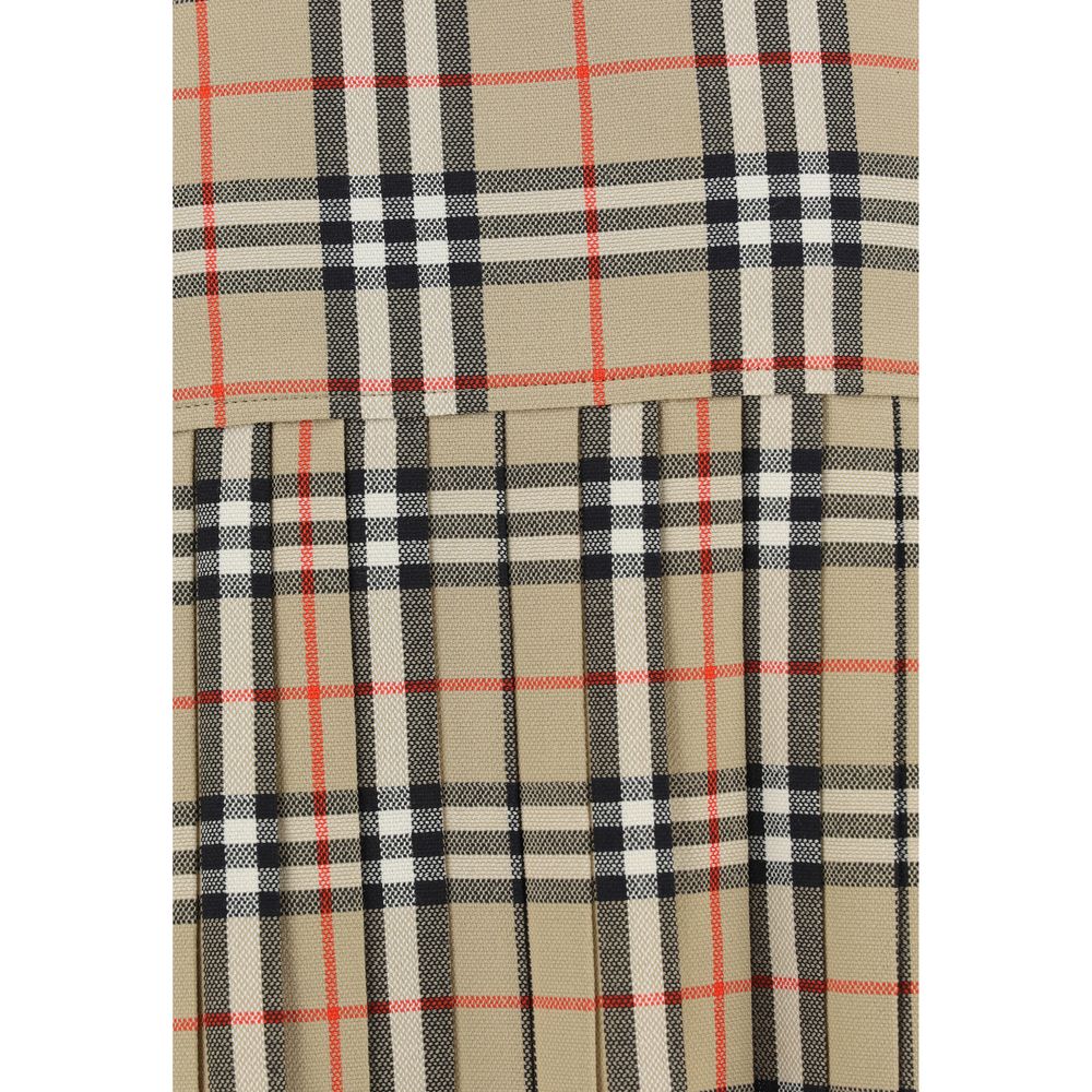 BURBERRY sijonas