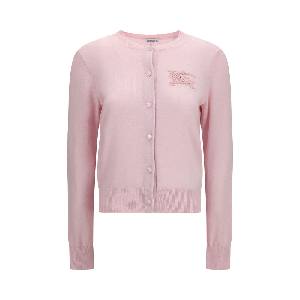 BURBERRY megztinis