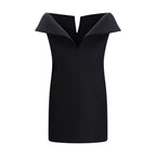 BALENCIAGA suknelė