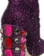 DOLCE & GABBANA aulinukai