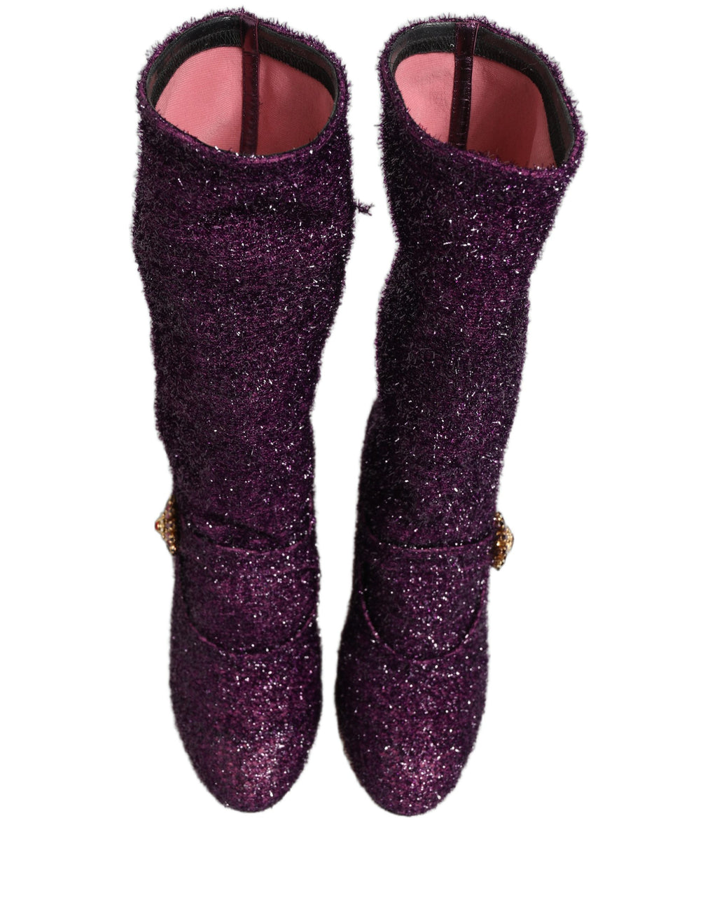 DOLCE & GABBANA aulinukai