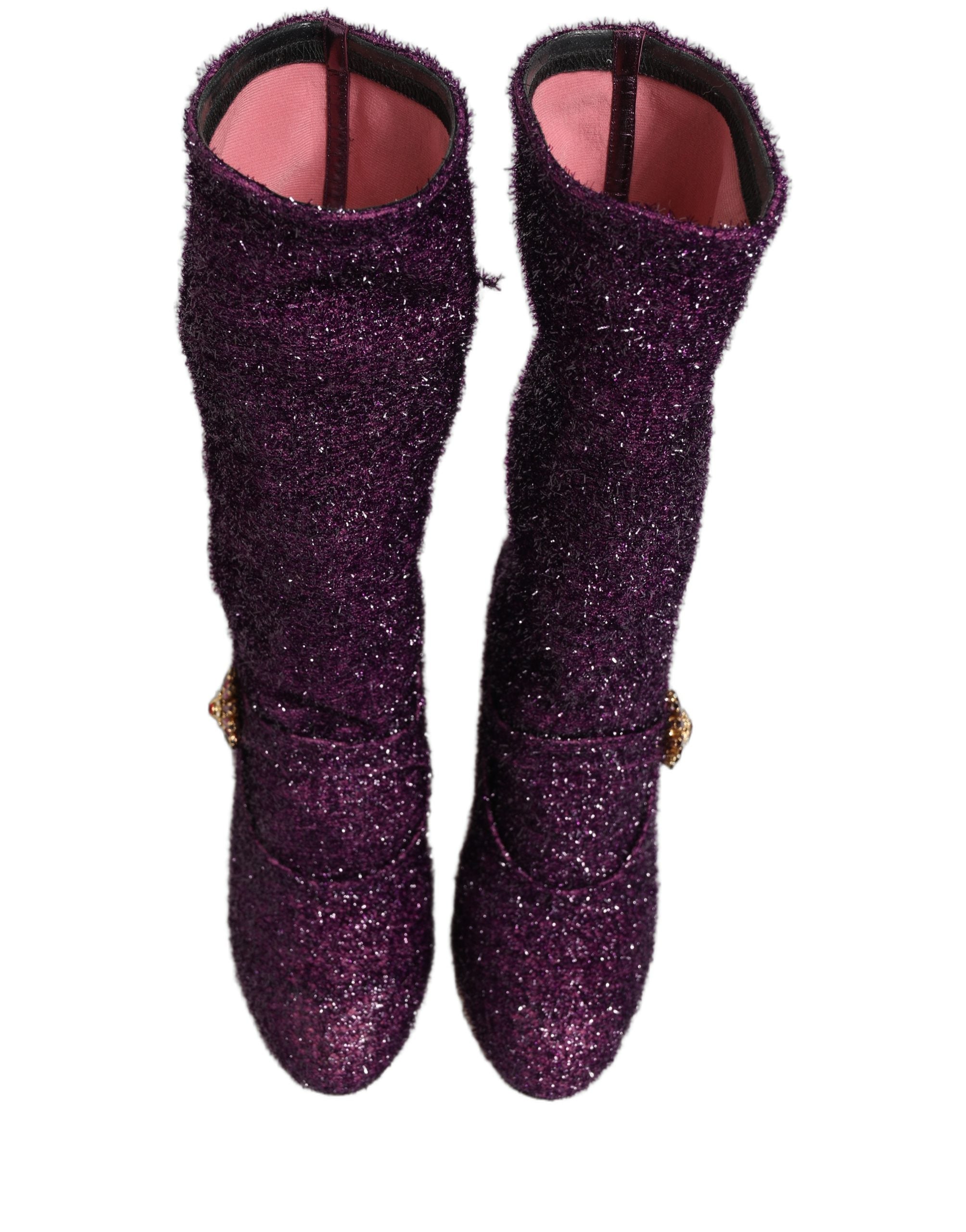 DOLCE & GABBANA aulinukai