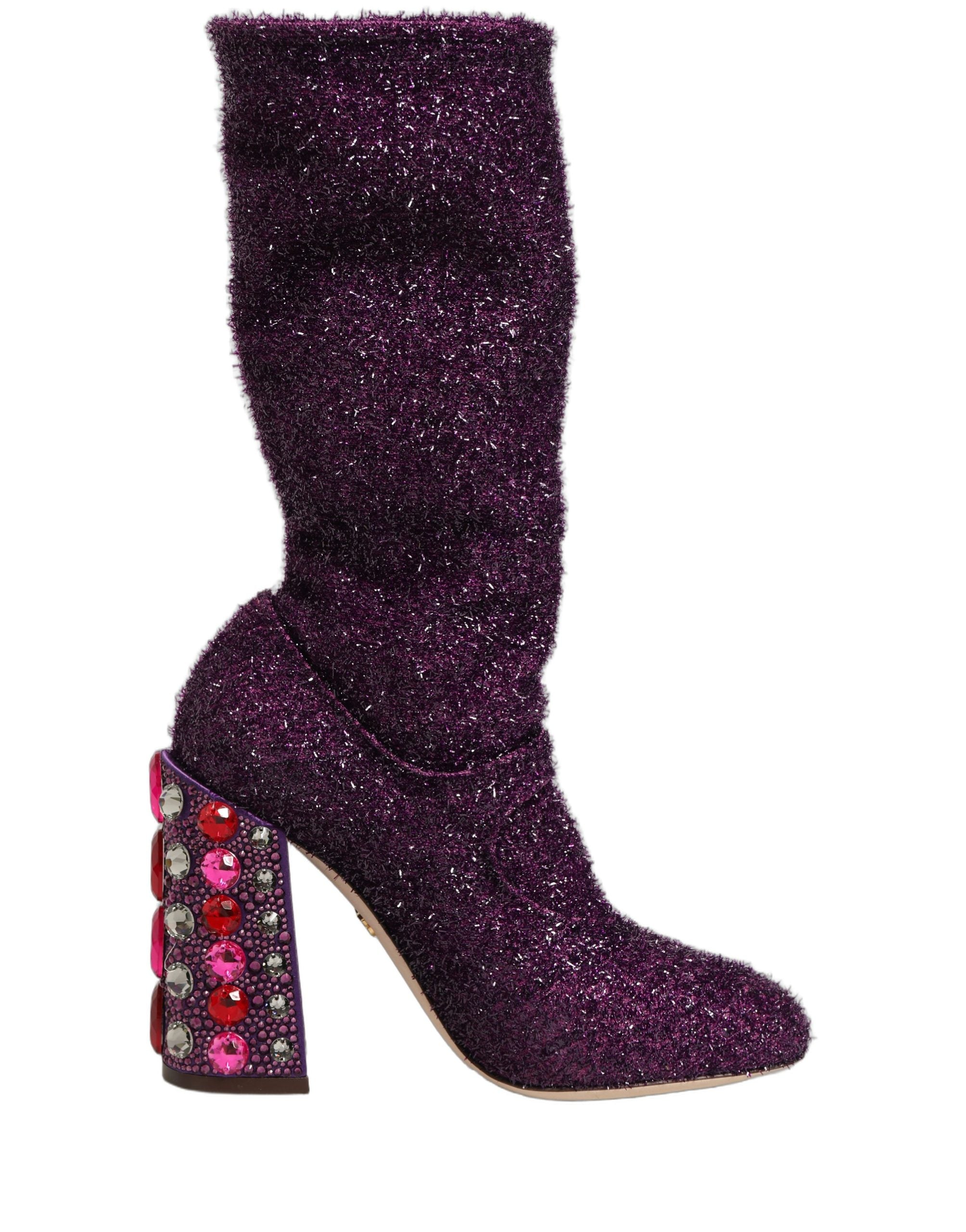 DOLCE & GABBANA aulinukai