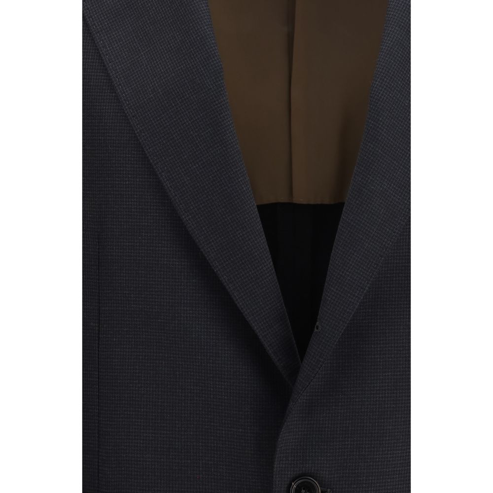 BRUNELLO CUCINELLI striukė