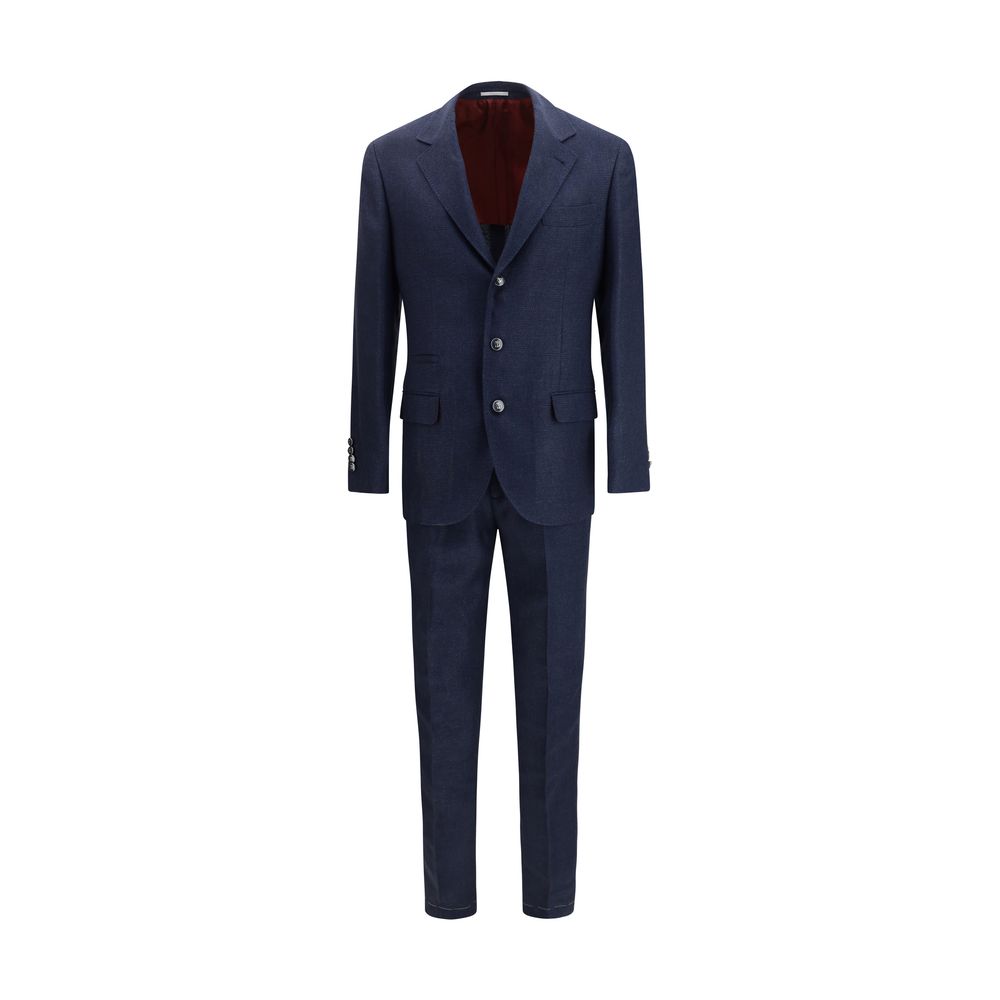BRUNELLO CUCINELLI kostiumai