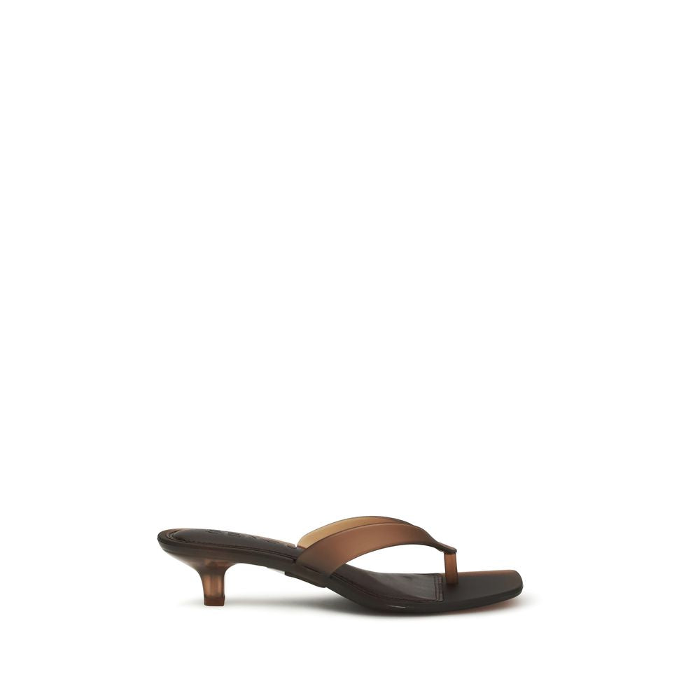 SENSO sandalai