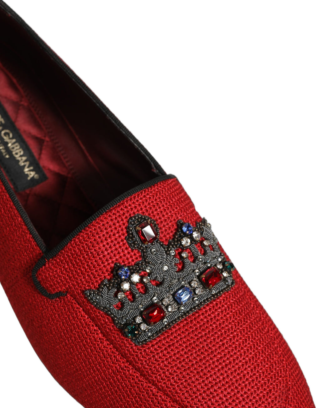 DOLCE & GABBANA loferiai