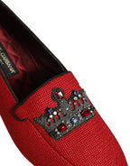 DOLCE & GABBANA loferiai