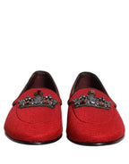 DOLCE & GABBANA loferiai