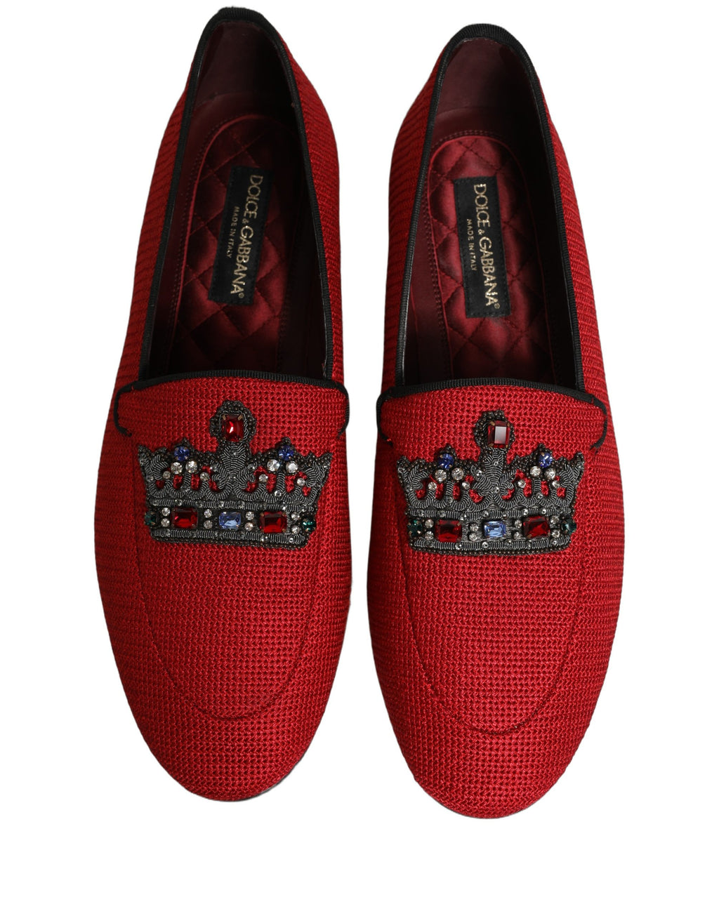 DOLCE & GABBANA loferiai