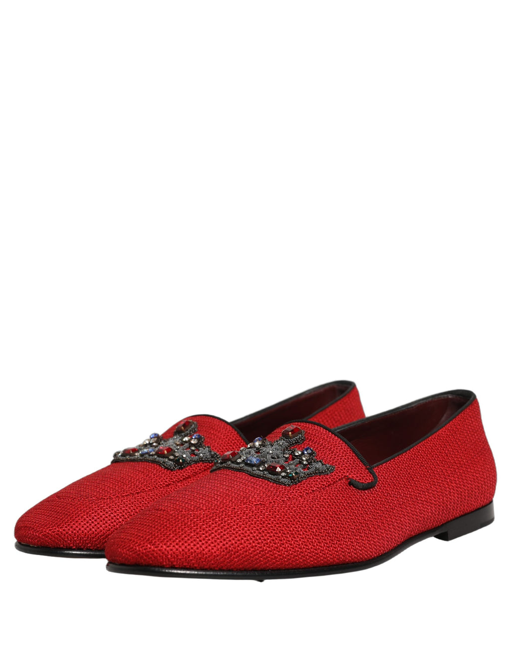 DOLCE & GABBANA loferiai