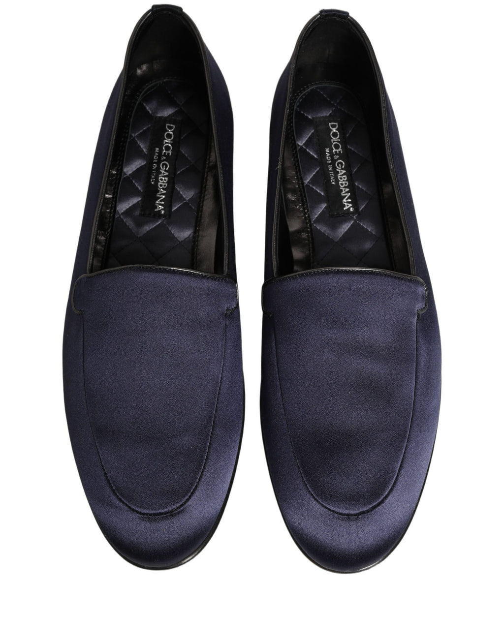 DOLCE & GABBANA loferiai