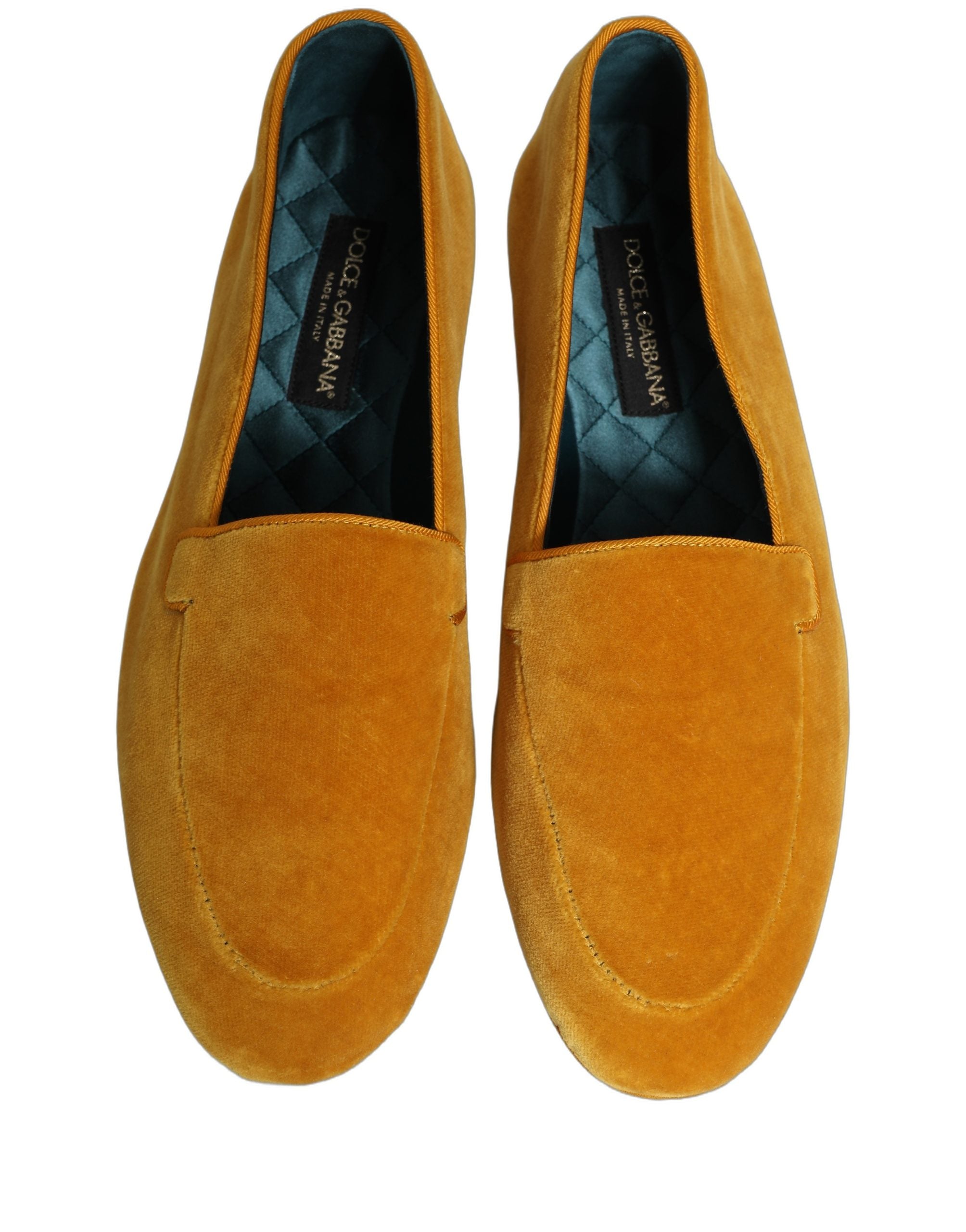 DOLCE & GABBANA loferiai