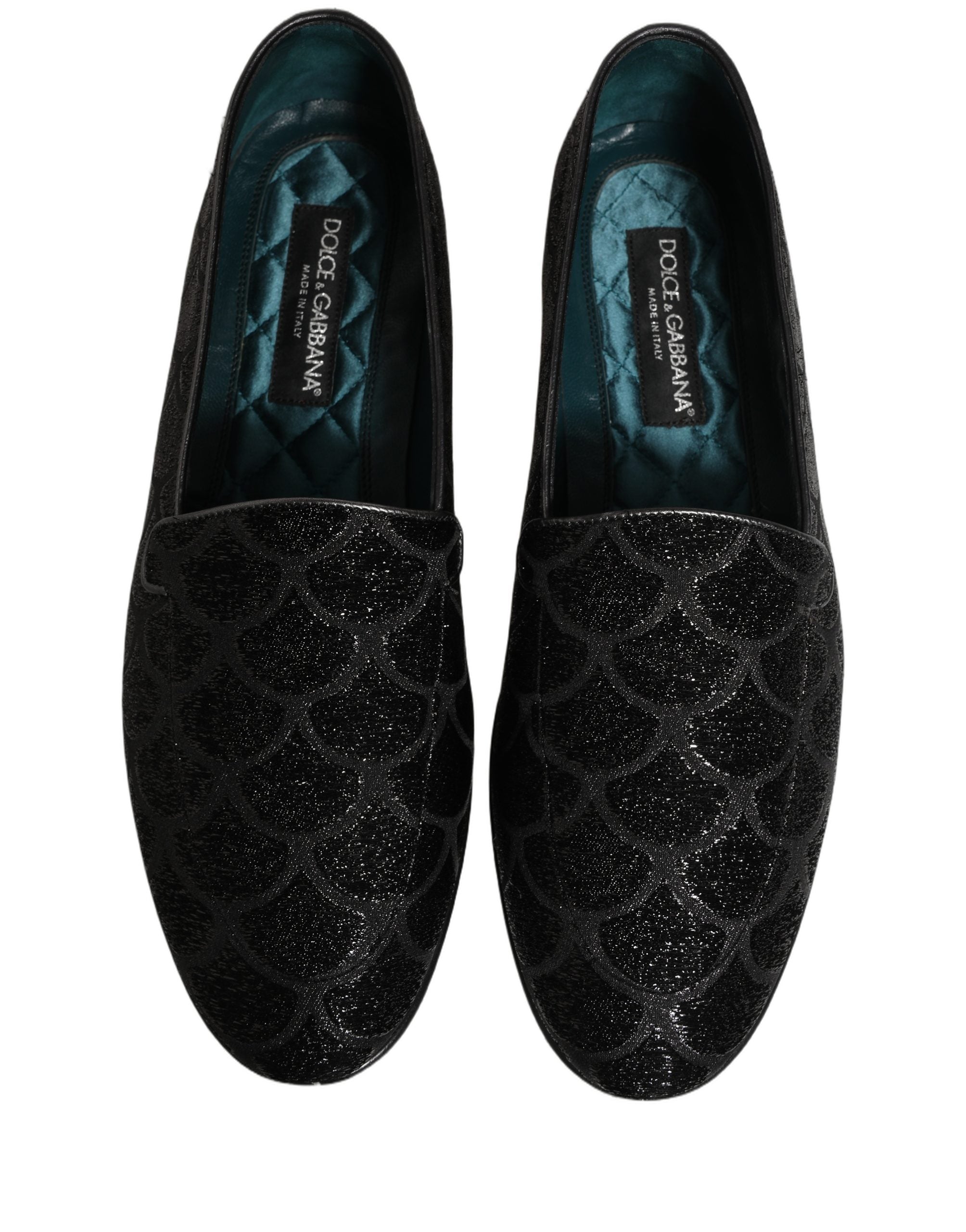 DOLCE & GABBANA loferiai