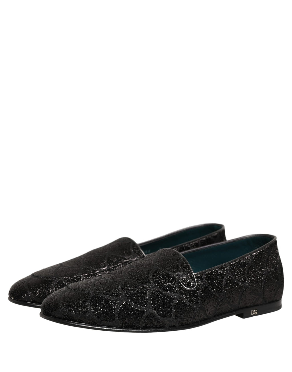 DOLCE & GABBANA loferiai