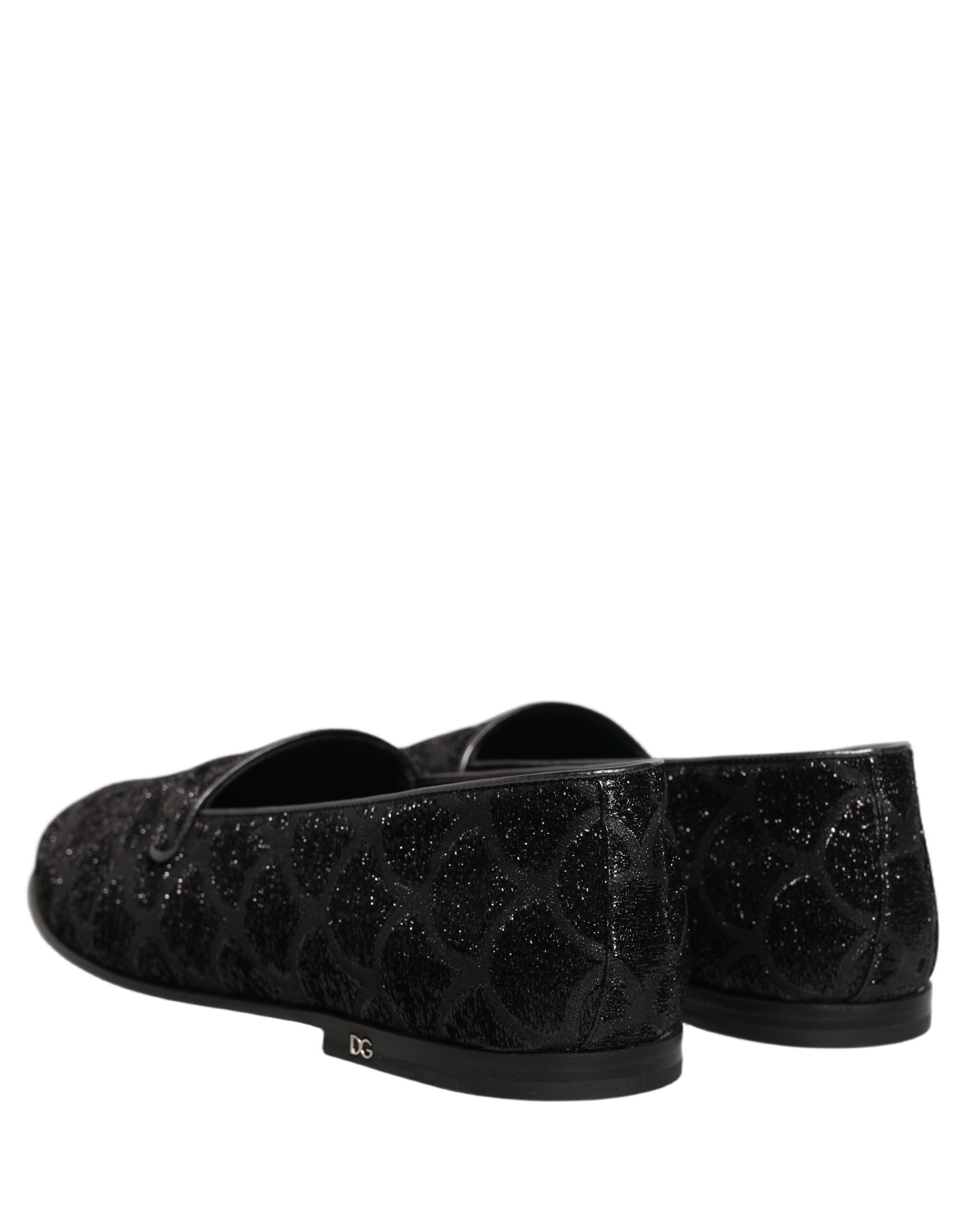 DOLCE & GABBANA loferiai