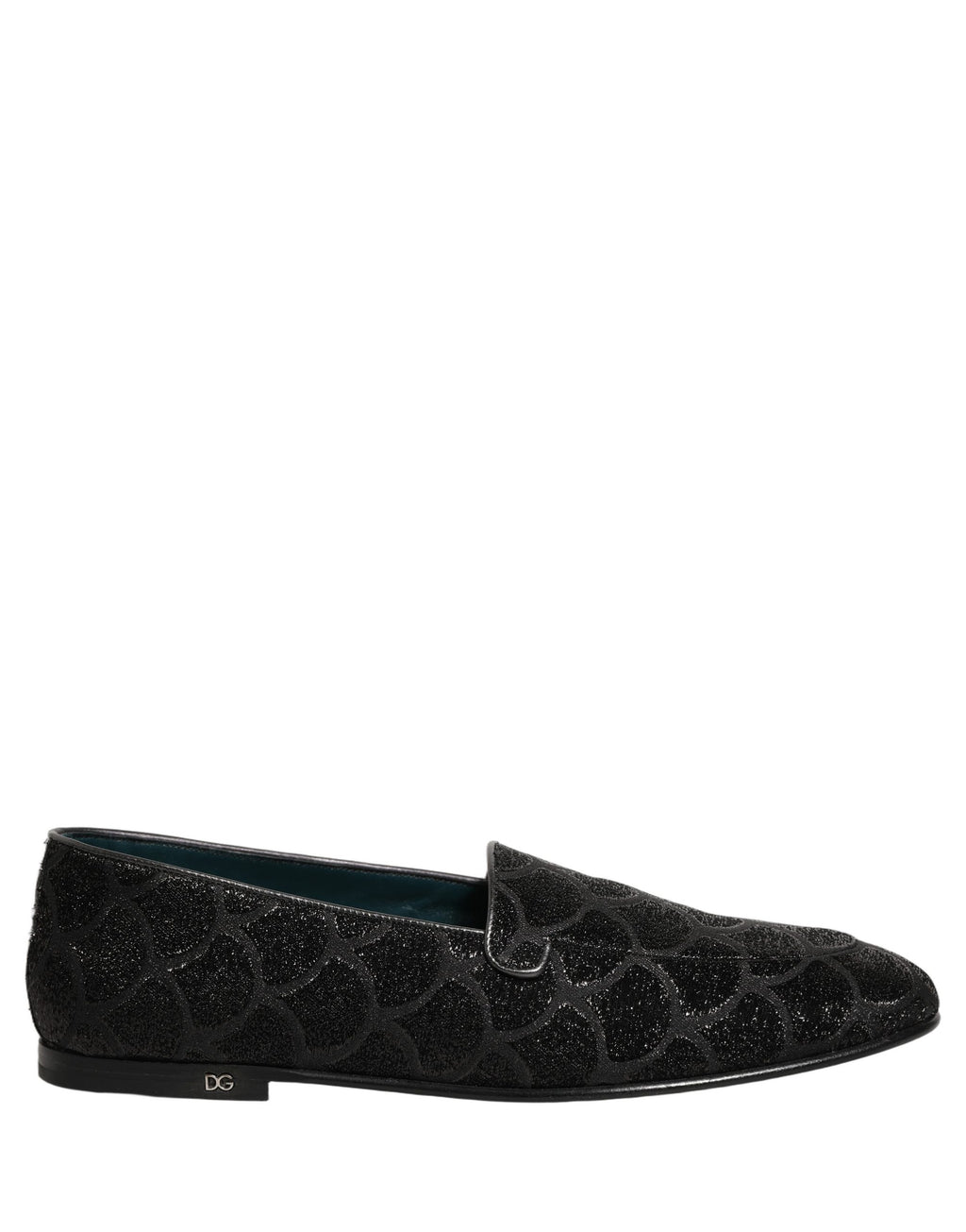 DOLCE & GABBANA loferiai
