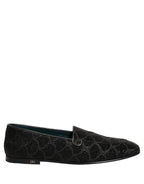 DOLCE & GABBANA loferiai