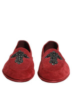 DOLCE & GABBANA loferiai