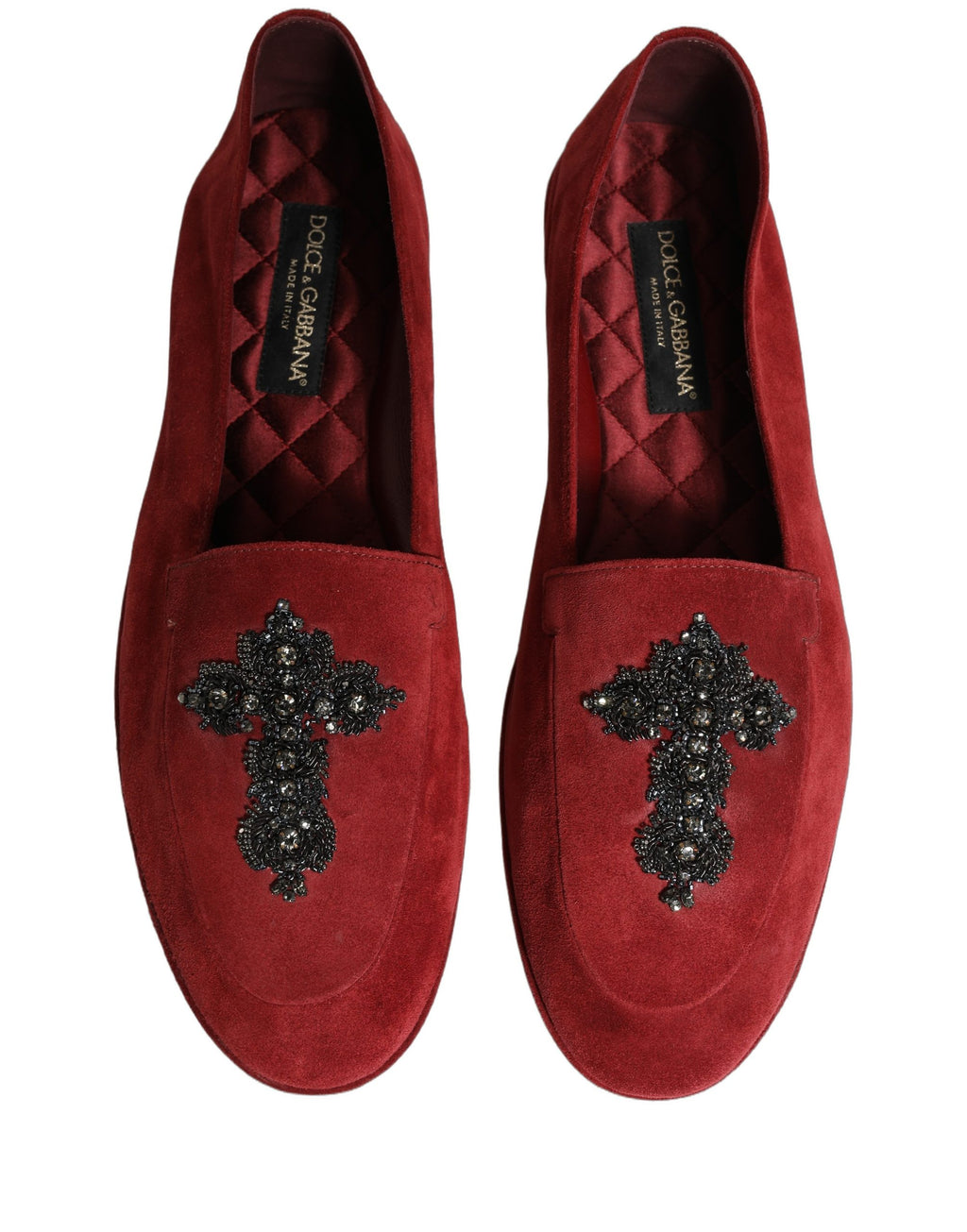 DOLCE & GABBANA loferiai