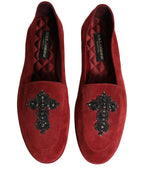 DOLCE & GABBANA loferiai