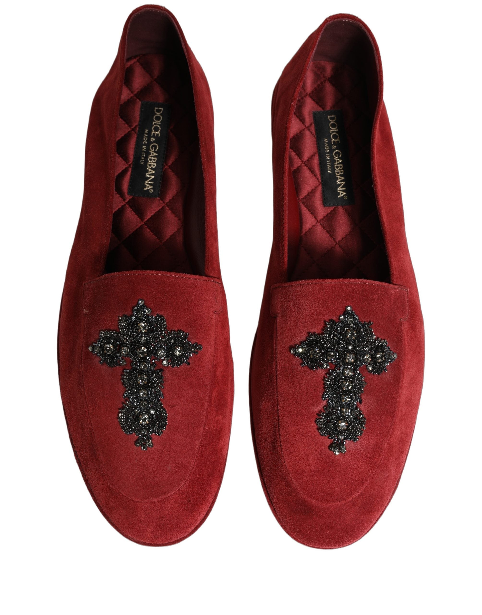DOLCE & GABBANA loferiai