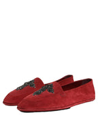 DOLCE & GABBANA loferiai