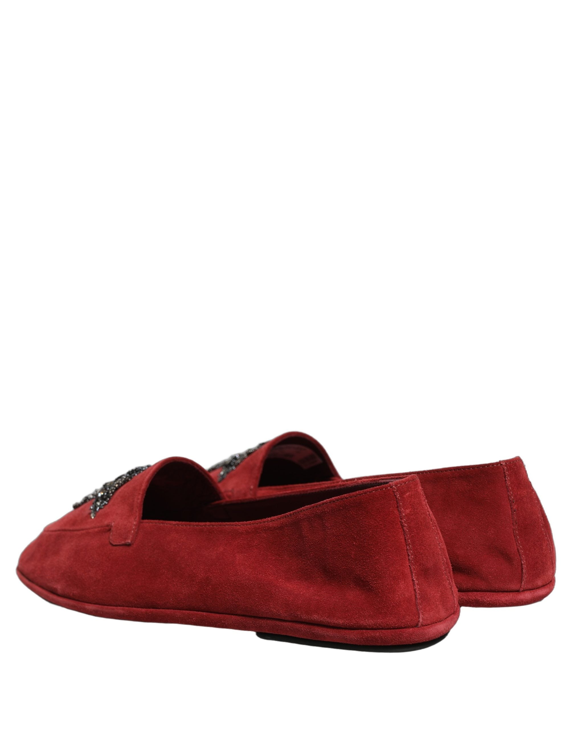DOLCE & GABBANA loferiai