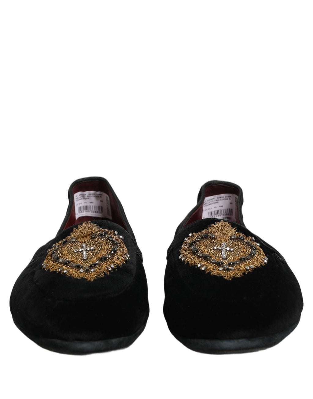 DOLCE & GABBANA loferiai