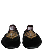 DOLCE & GABBANA loferiai