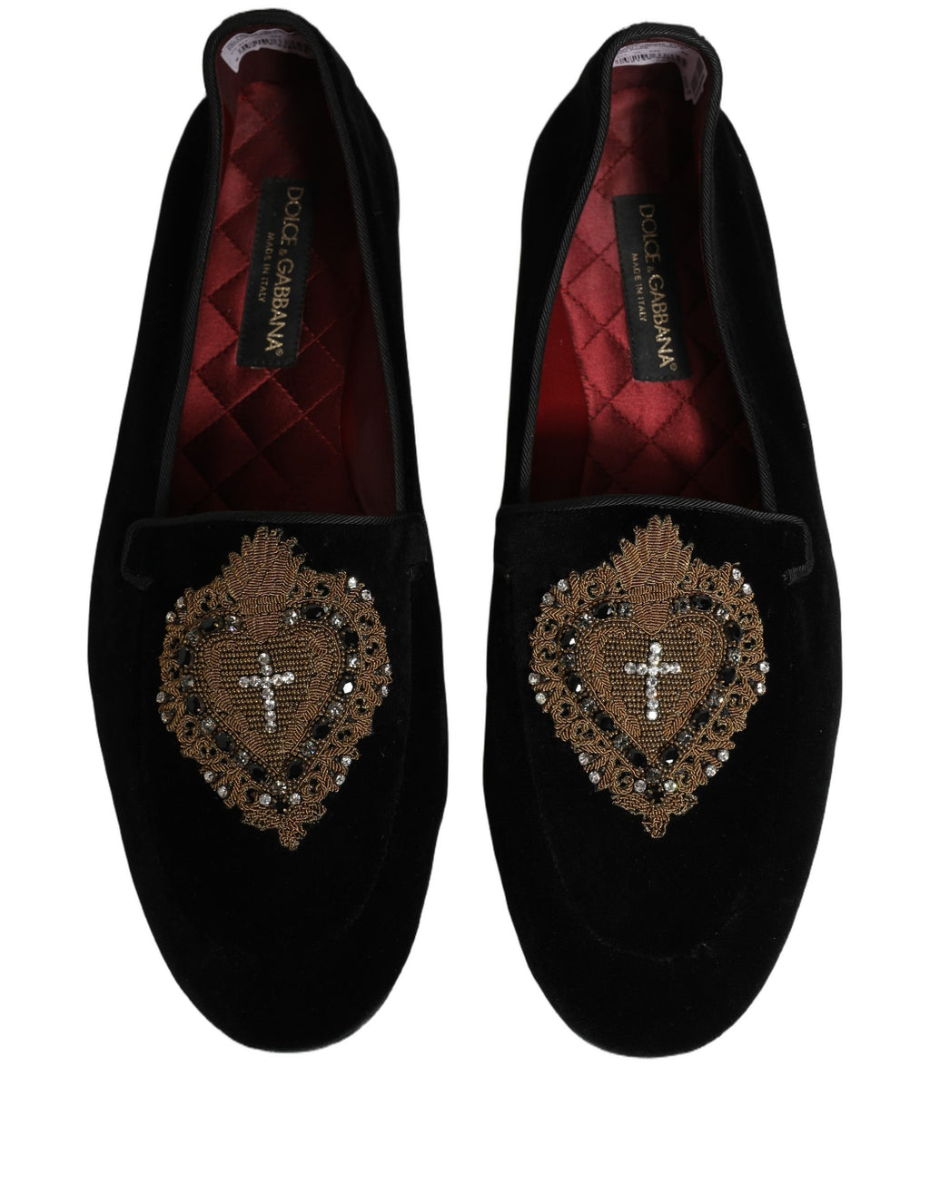 DOLCE & GABBANA loferiai