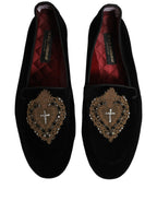 DOLCE & GABBANA loferiai