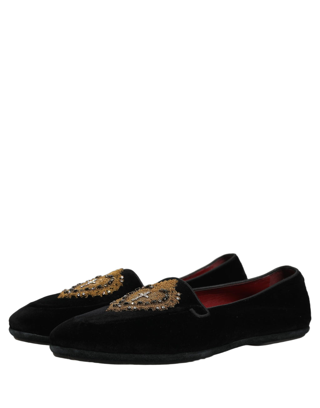 DOLCE & GABBANA loferiai