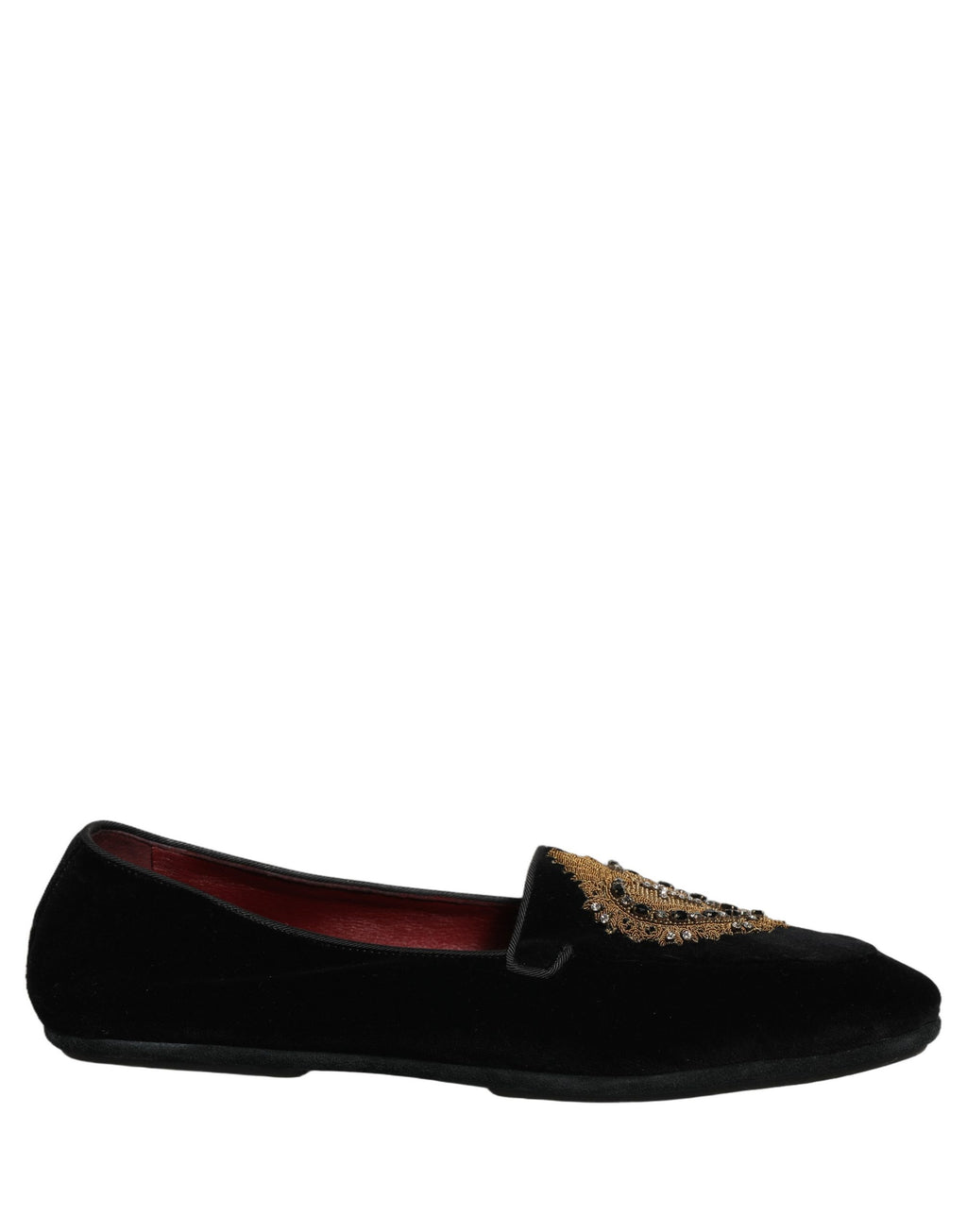 DOLCE & GABBANA loferiai