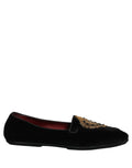 DOLCE & GABBANA loferiai