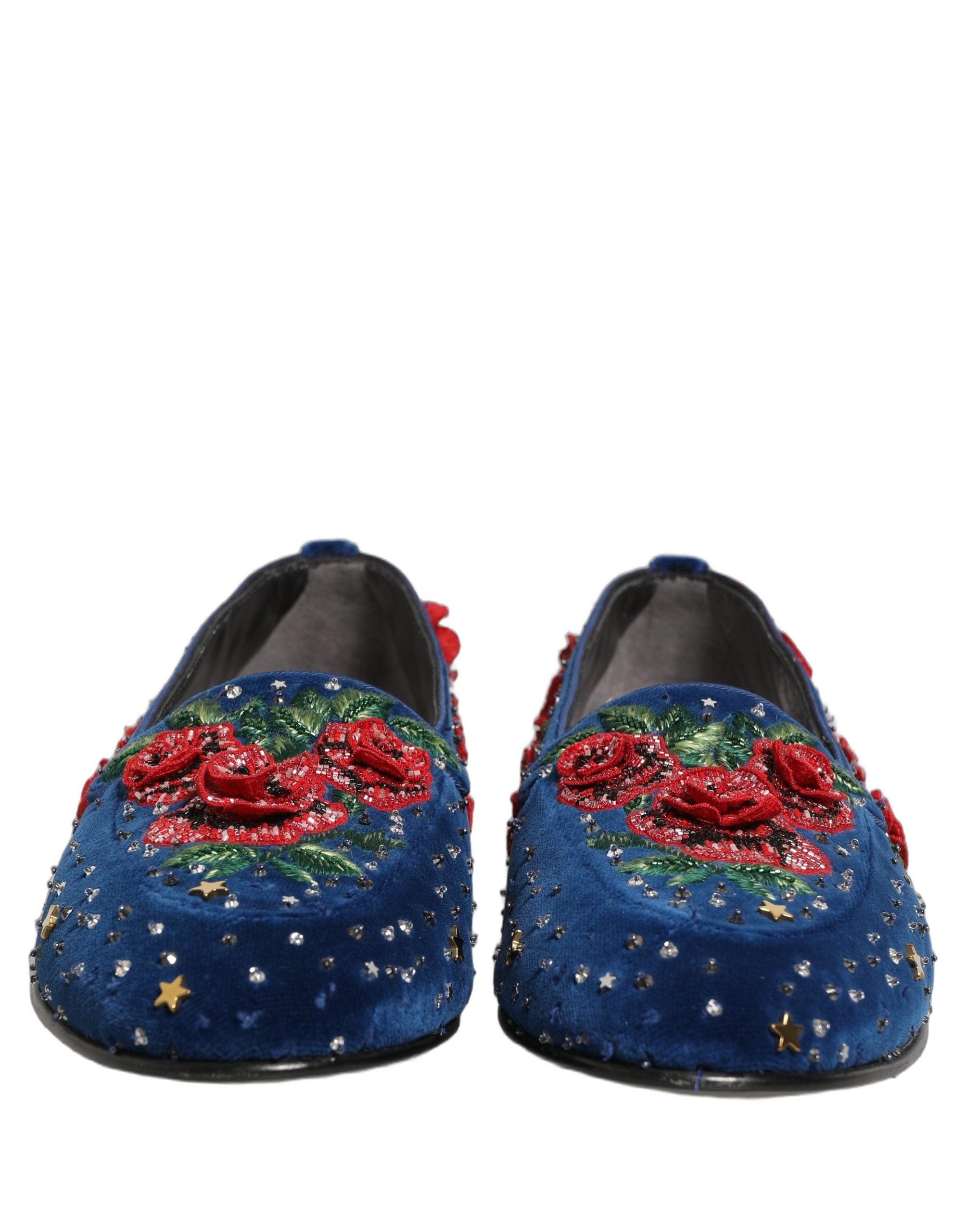 DOLCE & GABBANA loferiai