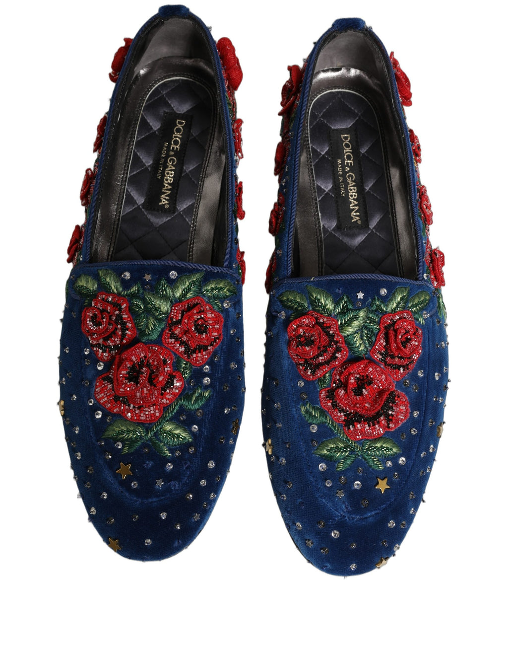 DOLCE & GABBANA loferiai