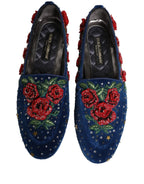 DOLCE & GABBANA loferiai