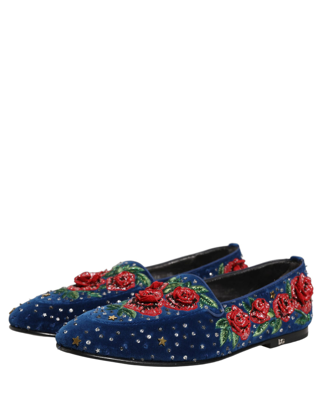 DOLCE & GABBANA loferiai