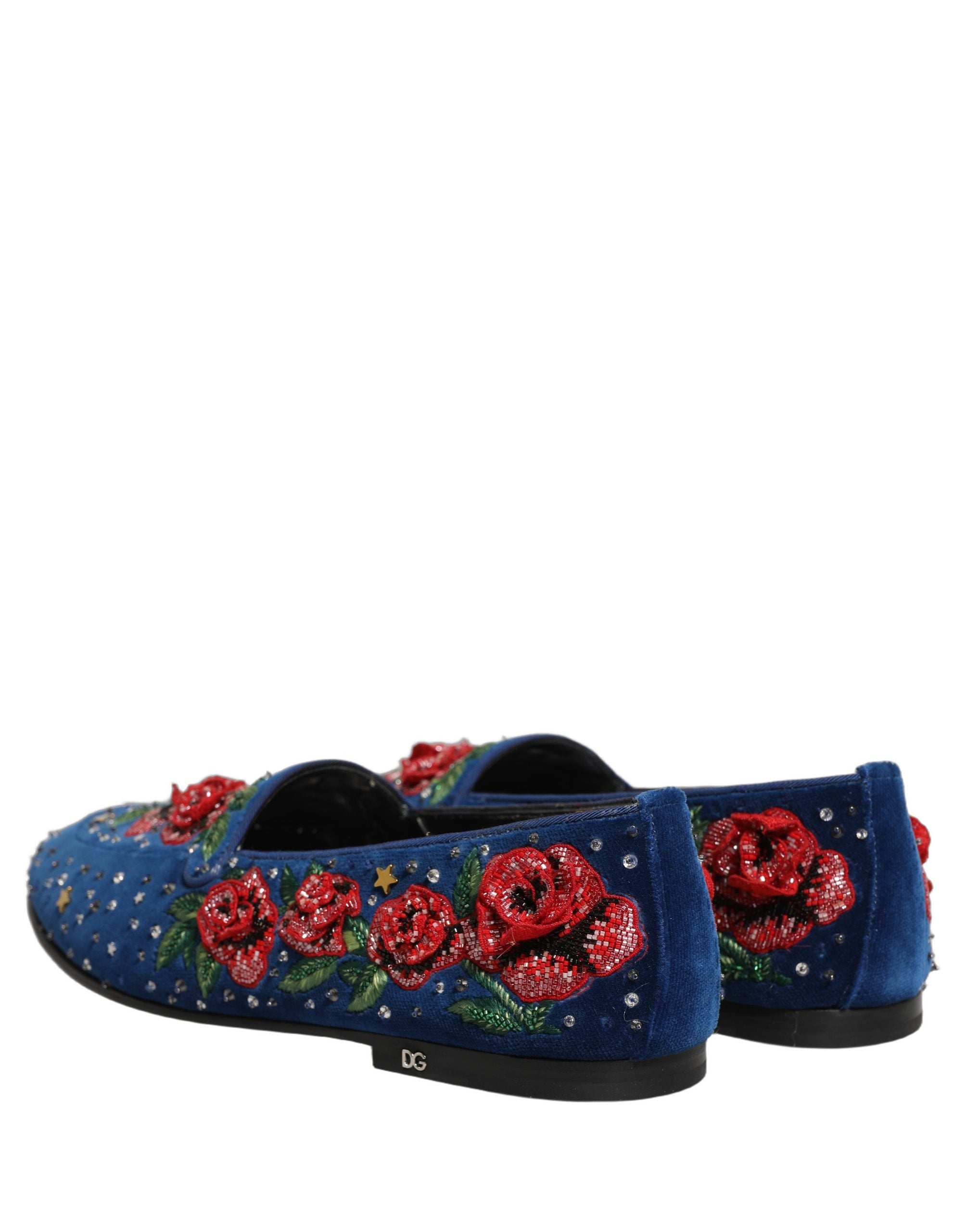 DOLCE & GABBANA loferiai