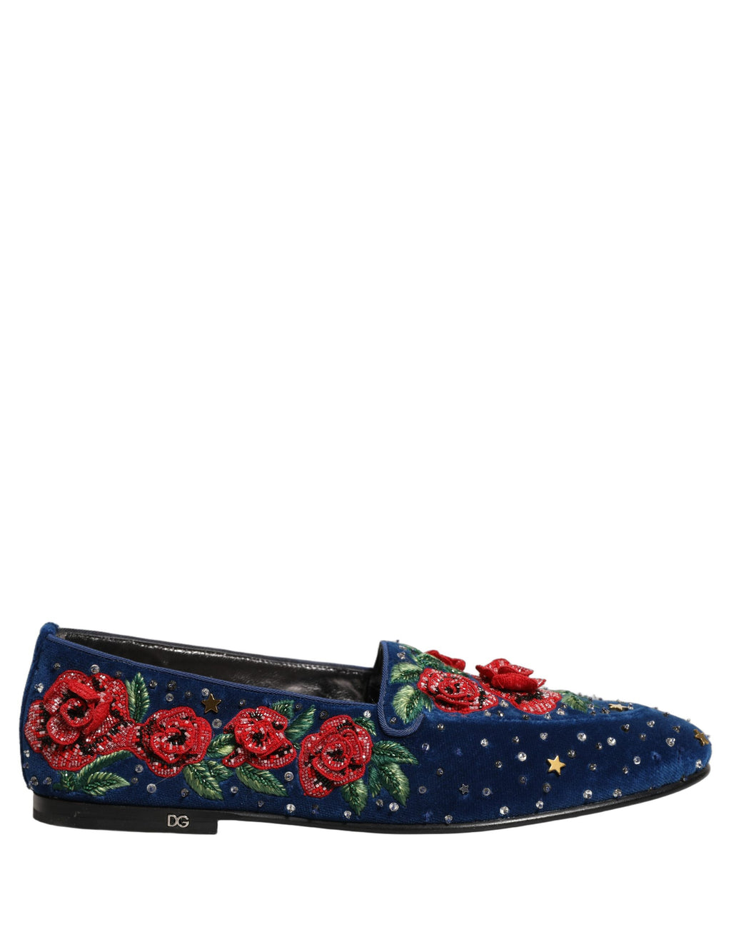 DOLCE & GABBANA loferiai