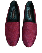 DOLCE & GABBANA loferiai