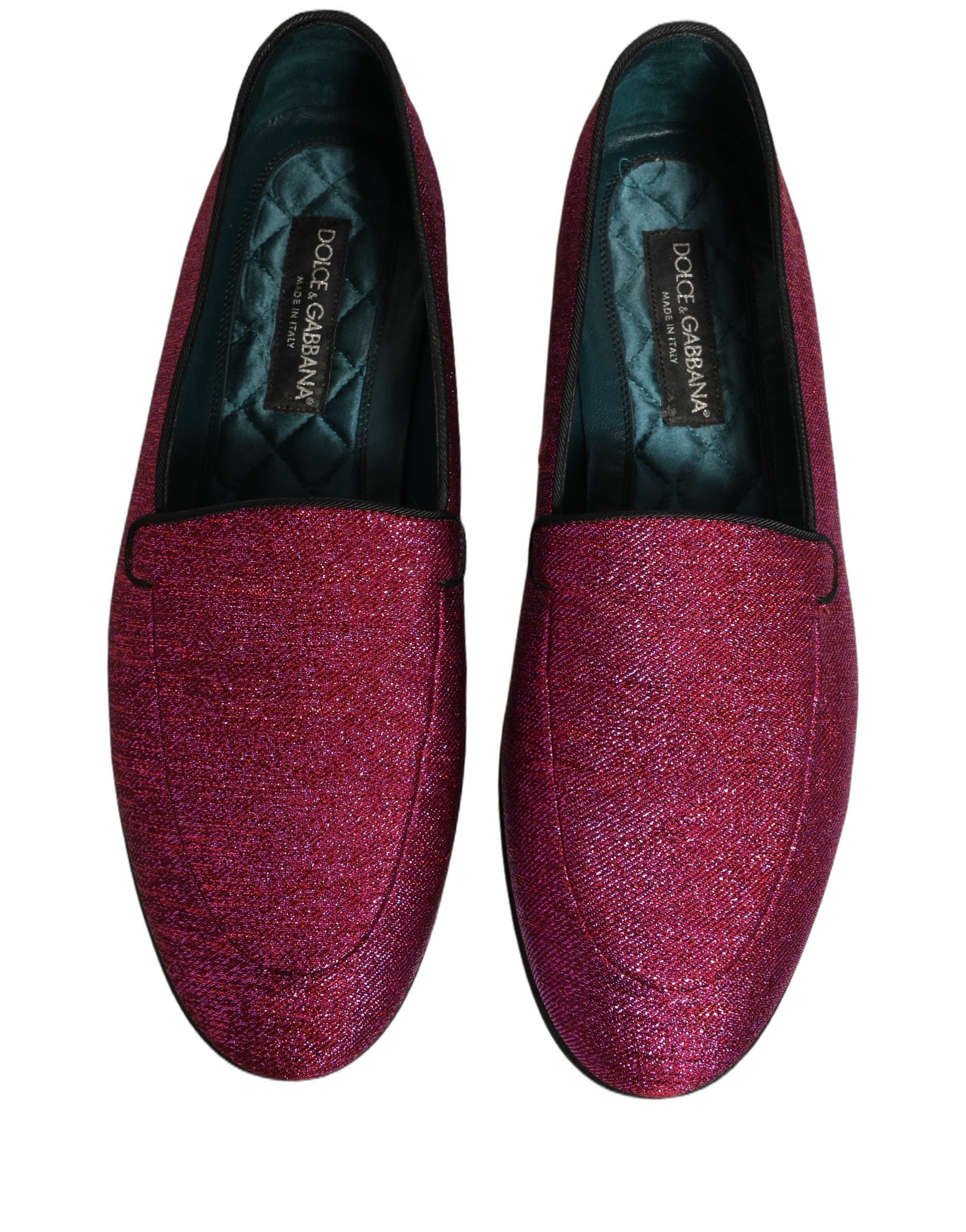 DOLCE & GABBANA loferiai