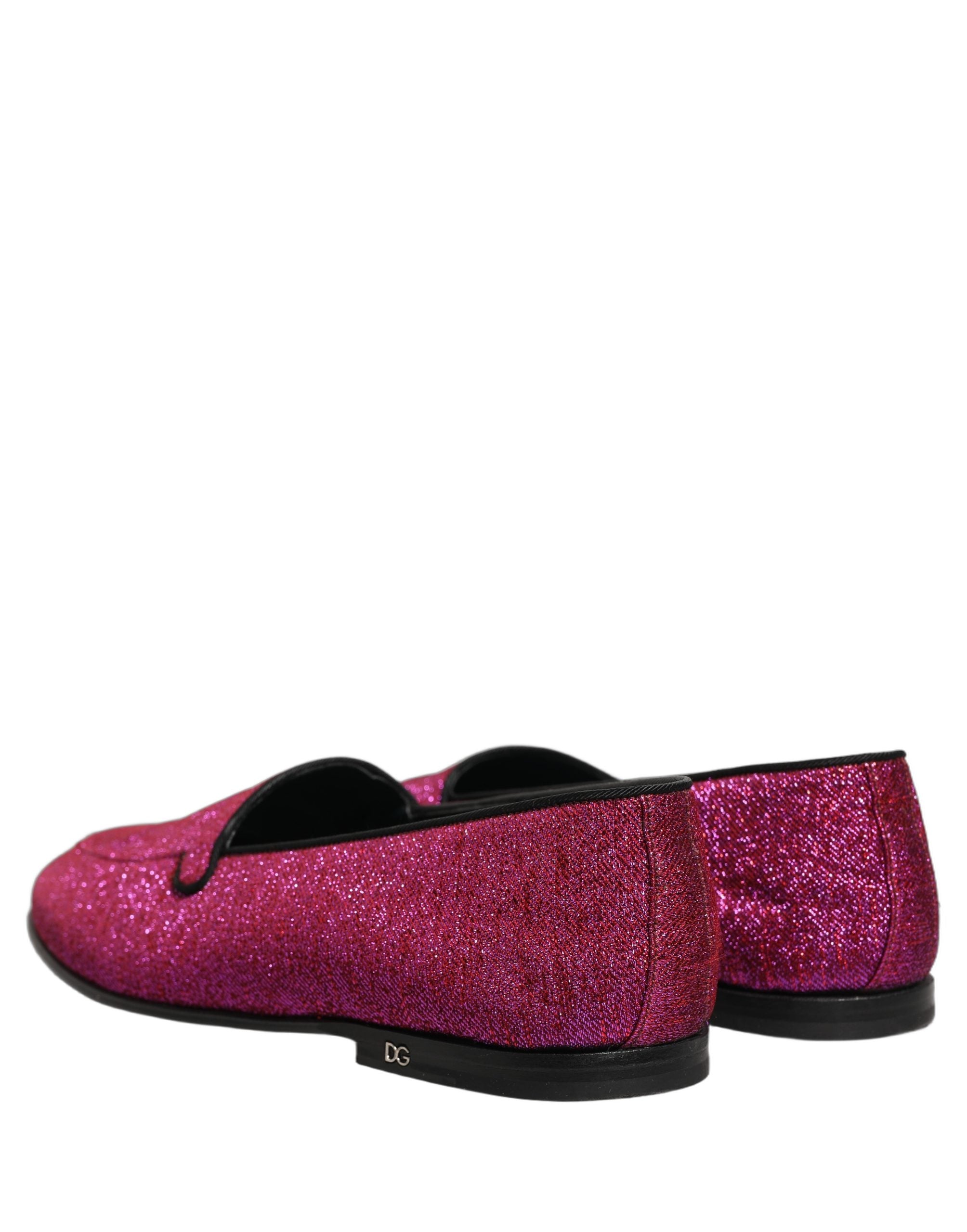DOLCE & GABBANA loferiai