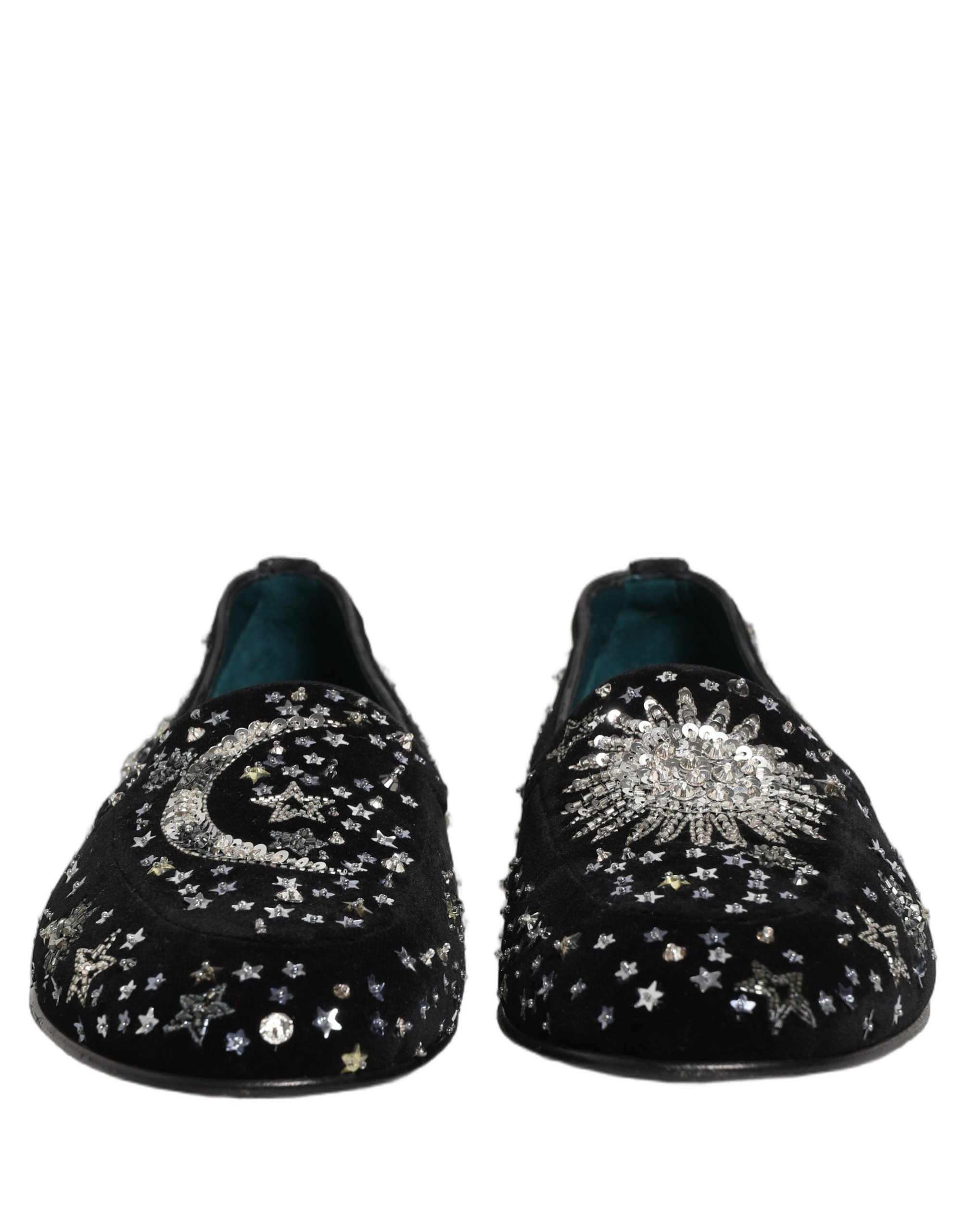 DOLCE & GABBANA loferiai