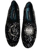 DOLCE & GABBANA loferiai