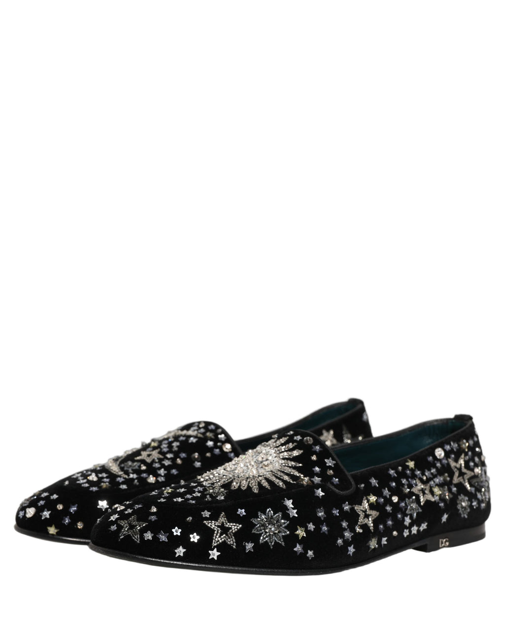 DOLCE & GABBANA loferiai