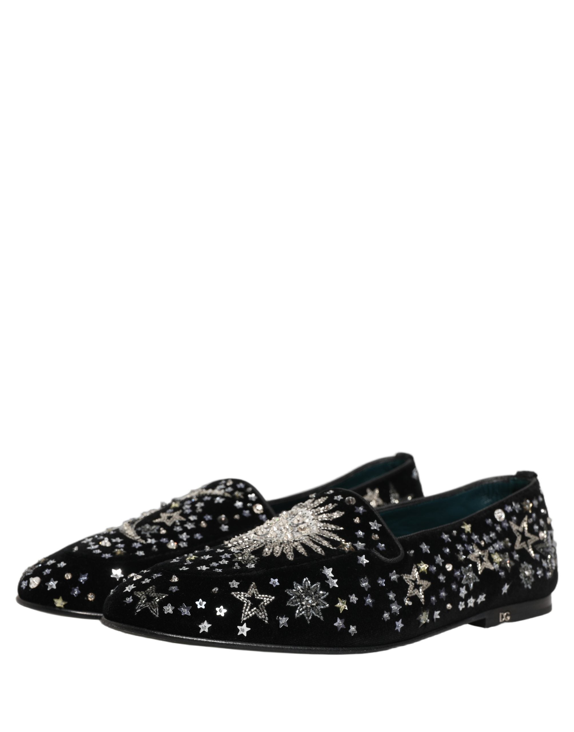 DOLCE & GABBANA loferiai