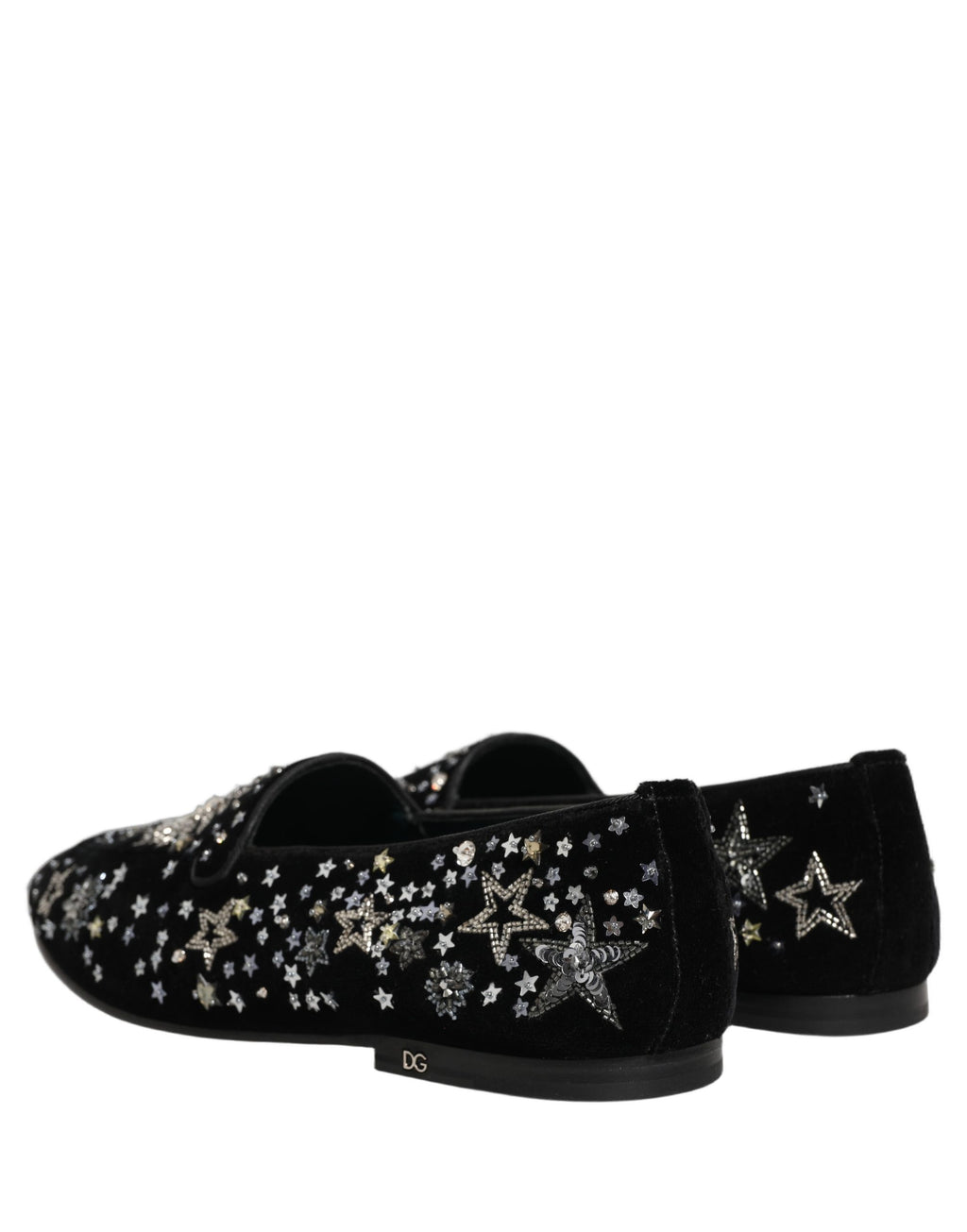 DOLCE & GABBANA loferiai