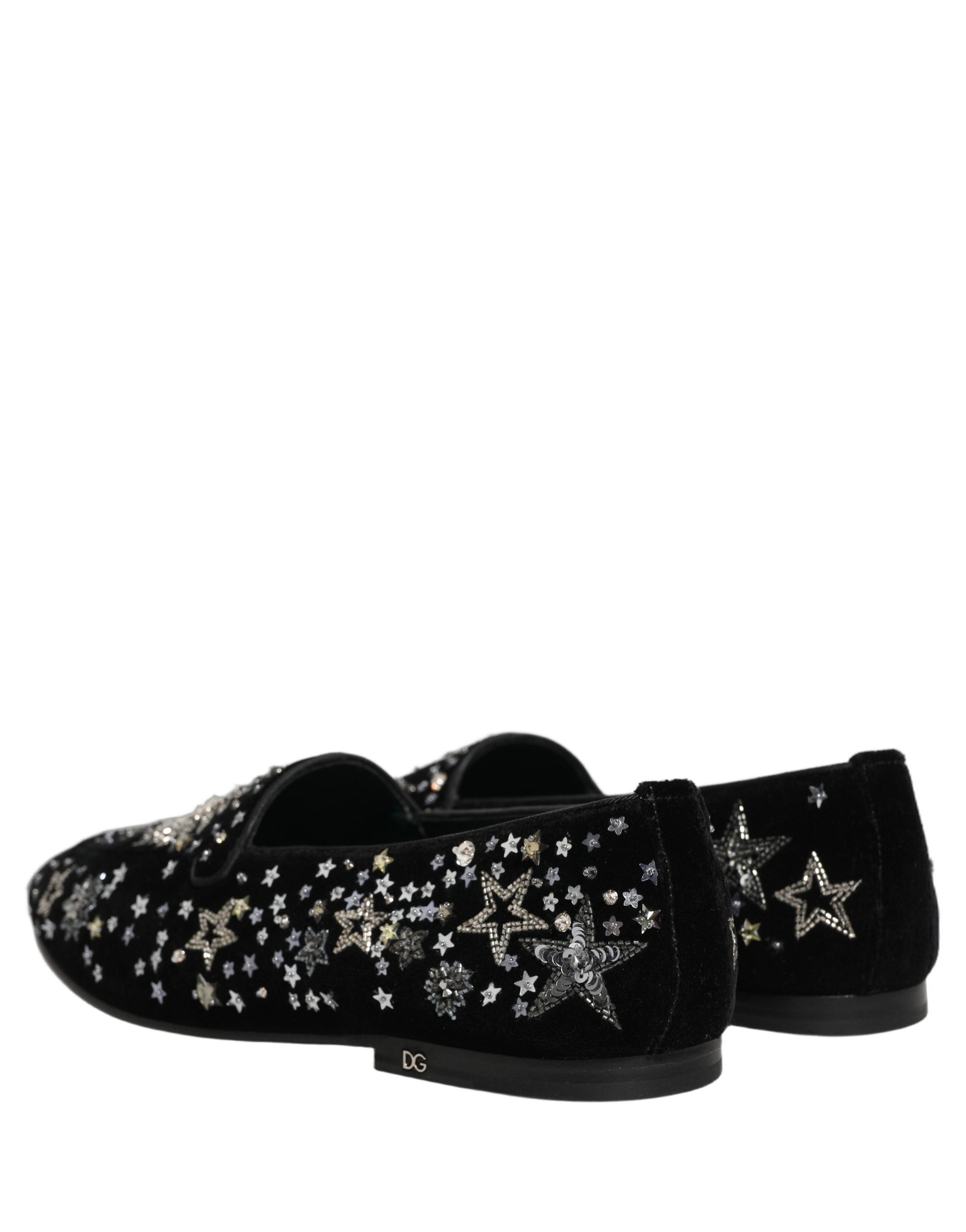 DOLCE & GABBANA loferiai